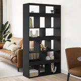 Kirjahylly 15 Tasoa 100 X 33 X 93.75 Cm Tekninen Puu