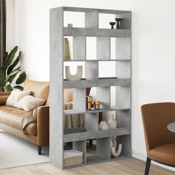 Kirjahylly 15 Tasoa 100 X 33 X 93.75 Cm Tekninen Puu