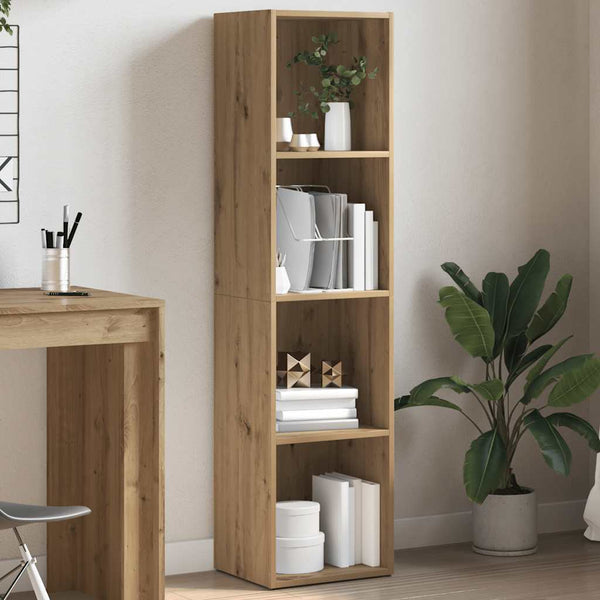 Kirjahylly Tekninen Puu