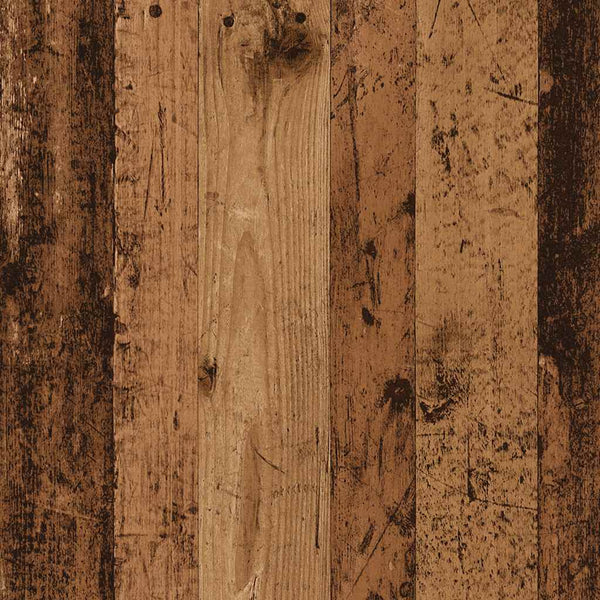 Kirjahylly 50X25X80 Cm Tekninen Puu