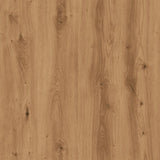 Työpöytä Hyllyillä Käsityöläinen Tammi 102X45X148 Cm