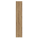 Kirjahylly 36X30X171 Cm Tekninen Puu