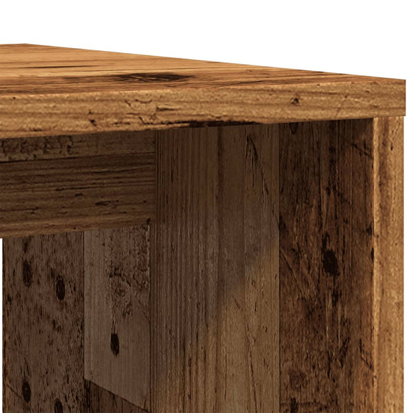 Sohvapöytä 100X48X40 Cm Tekninen Puu
