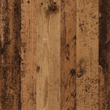 Sohvapöytä 100X48X40 Cm Tekninen Puu