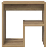 Yöpöytäkaapit 2 Kpl Artisan Oak 40X30X40 Cm Engineered Wood