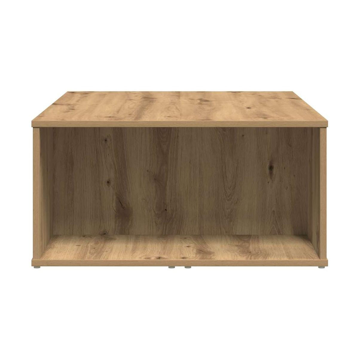 Sohvapöytä 90X67X33 Cm Tekninen Puu
