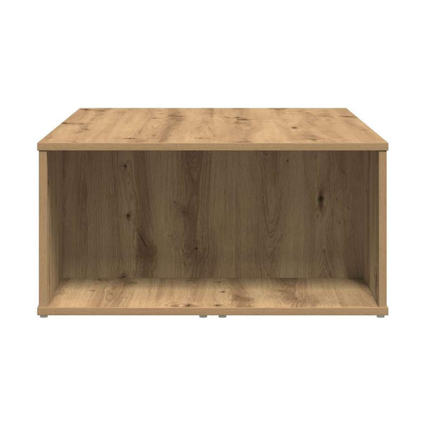 Sohvapöytä 90X67X33 Cm Tekninen Puu