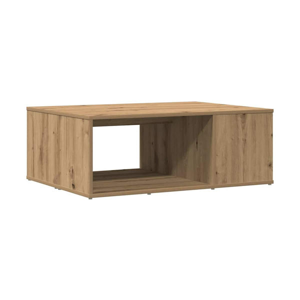 Sohvapöytä 90X67X33 Cm Tekninen Puu