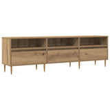 Tv-Taso 150X30X44,5 Cm Tekninen Puu