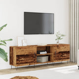 Tv-Taso 150X30X50 Cm Tekninen Puu