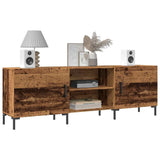 Tv-Taso Sonoma-Tammi 150X30X50 Cm Tekninen Puu