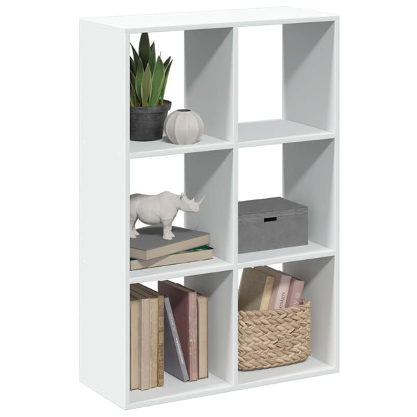 Kirjahylly 102X29X143 Cm Lastulevy