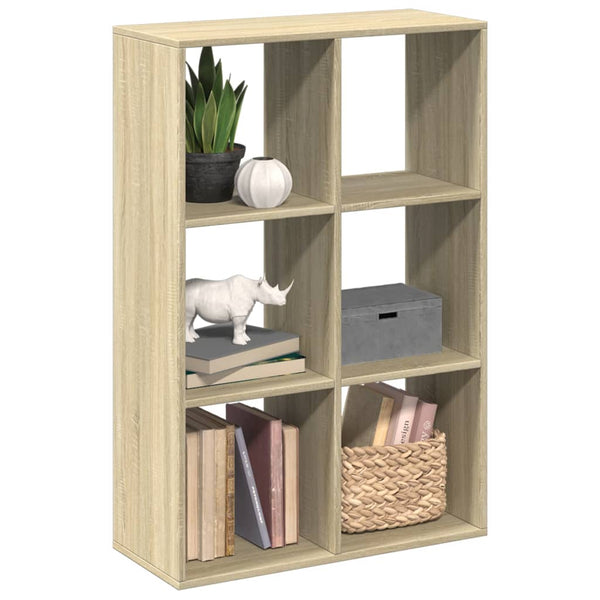 Kirjahylly 102X29X143 Cm Lastulevy