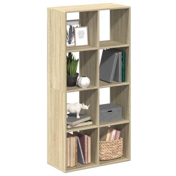 Kirjahylly 102X29X143 Cm Lastulevy