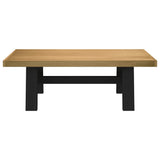 Sohvapöytä Noain Amuotoiset Jalat 120X60X40Cm Massiivipuu Mänty