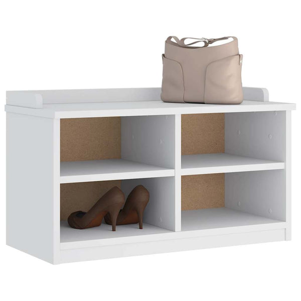 Eteisen Penkki Sandnes 87X40X50 Cm Täysi Mänty