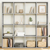 Kirjahylly 102X29X143 Cm Lastulevy
