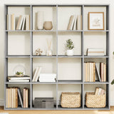 Kirjahylly 102X29X143 Cm Lastulevy