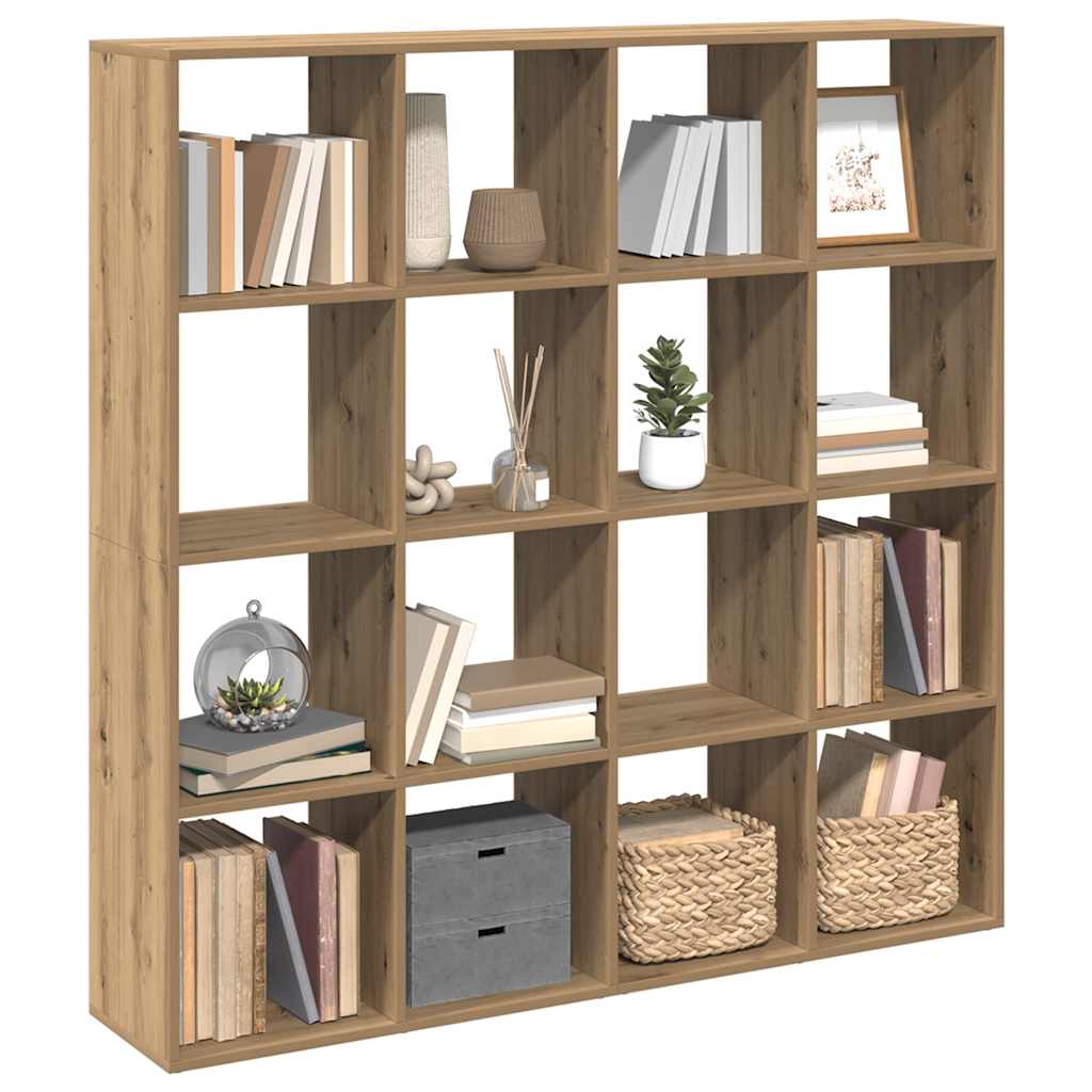 Kirjahylly 102X29X143 Cm Lastulevy
