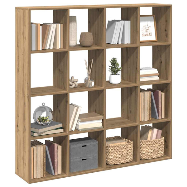 Kirjahylly 102X29X143 Cm Lastulevy