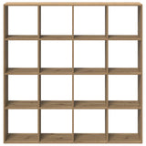 Kirjahylly 102X29X143 Cm Lastulevy