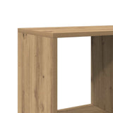 Kirjahylly 102X29X143 Cm Lastulevy