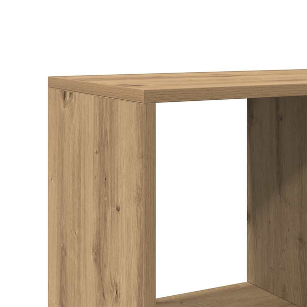 Kirjahylly 102X29X143 Cm Lastulevy