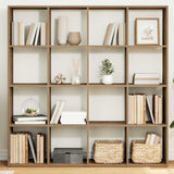 Kirjahylly 102X29X143 Cm Lastulevy
