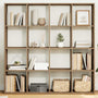 Kirjahylly 102X29X143 Cm Lastulevy