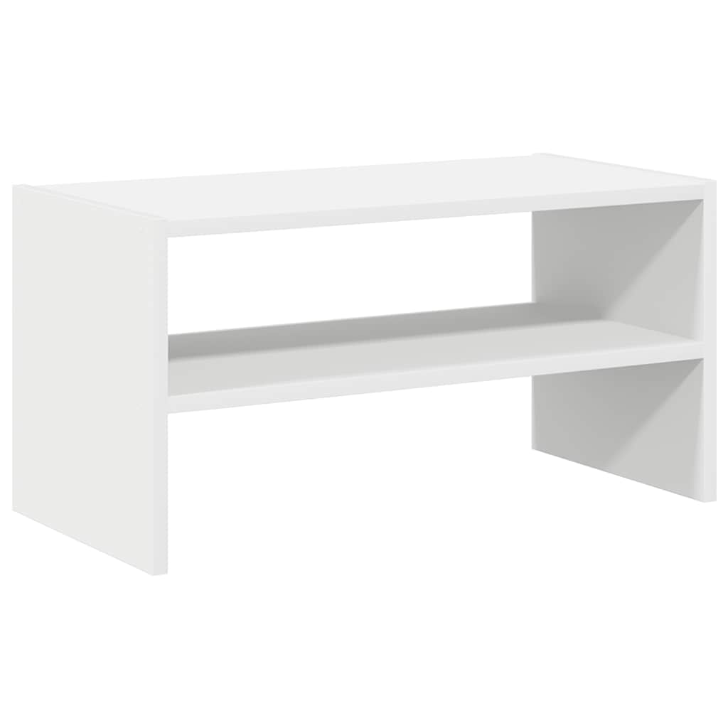 Kenkäteline Pinottava 60X30X30,5 Cm