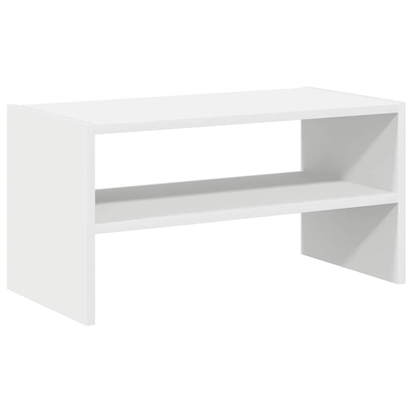 Kenkäteline Pinottava 60X30X30,5 Cm