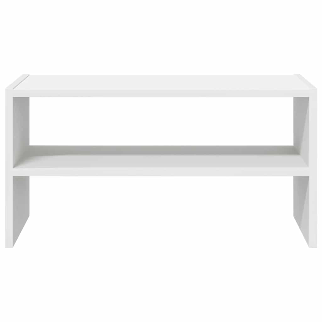 Kenkäteline Pinottava 60X30X30,5 Cm
