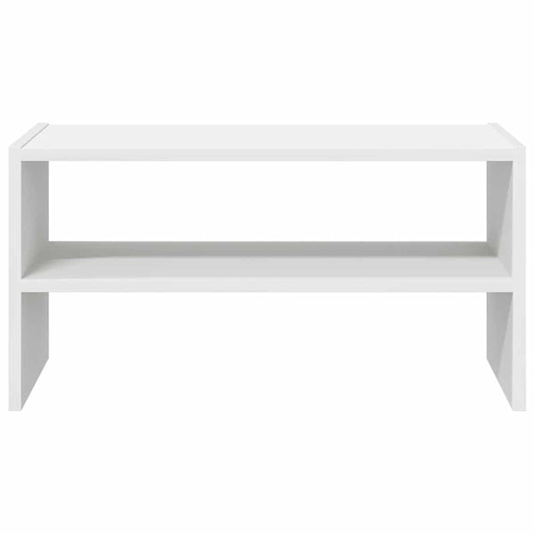 Kenkäteline Pinottava 60X30X30,5 Cm