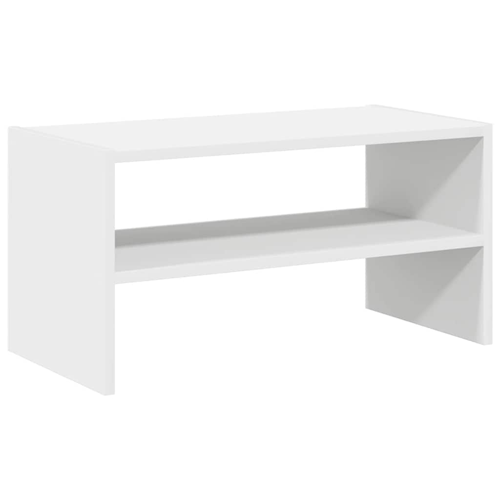 Kenkäteline Pinottava 60X30X30,5 Cm