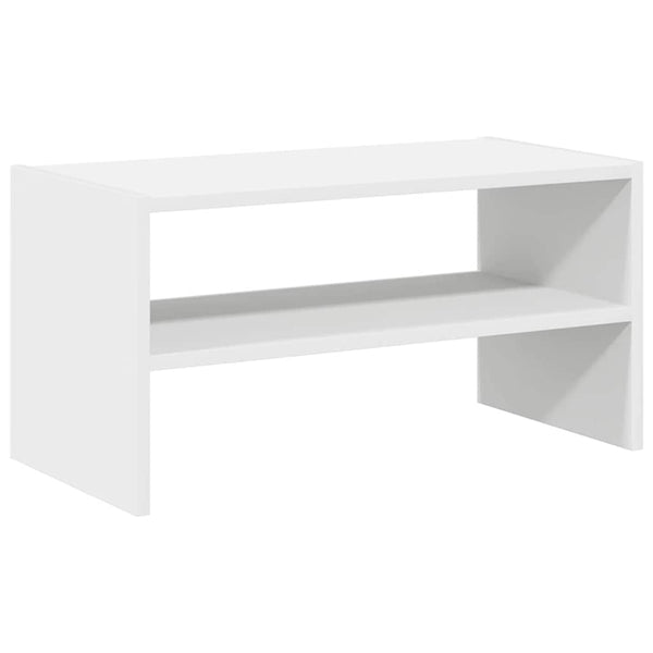 Kenkäteline Pinottava 60X30X30,5 Cm