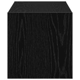 Kenkäteline Pinottava Tammi 60X30X30,5 Cm