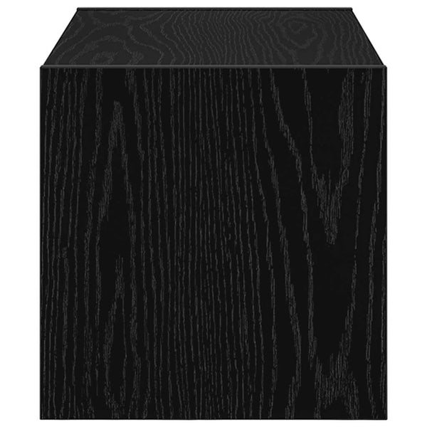 Kenkäteline Pinottava Tammi 60X30X30,5 Cm