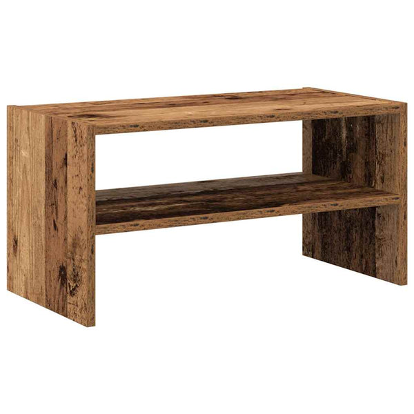 Kenkäteline Pinottava 60X30X30,5 Cm