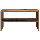 Kenkäteline Pinottava 60X30X30,5 Cm