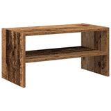 Kenkäteline Pinottava 60X30X30,5 Cm