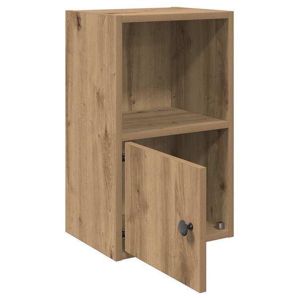 Kirjahylly 31X24X Tekninen Puu