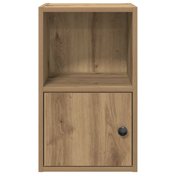 Kirjahylly 31X24X Tekninen Puu