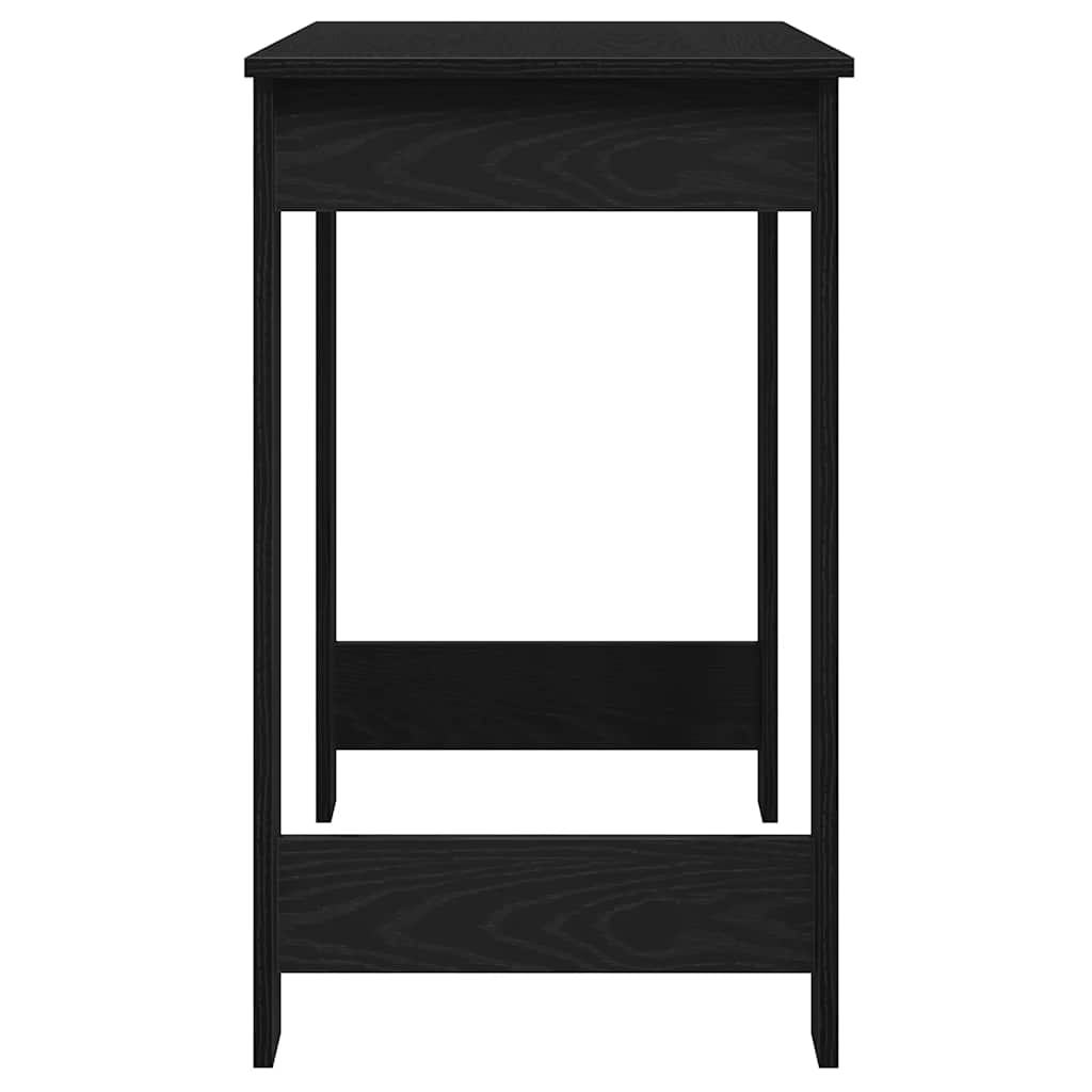 Työpöytä 100X45X75 Cm Tekninen Puu