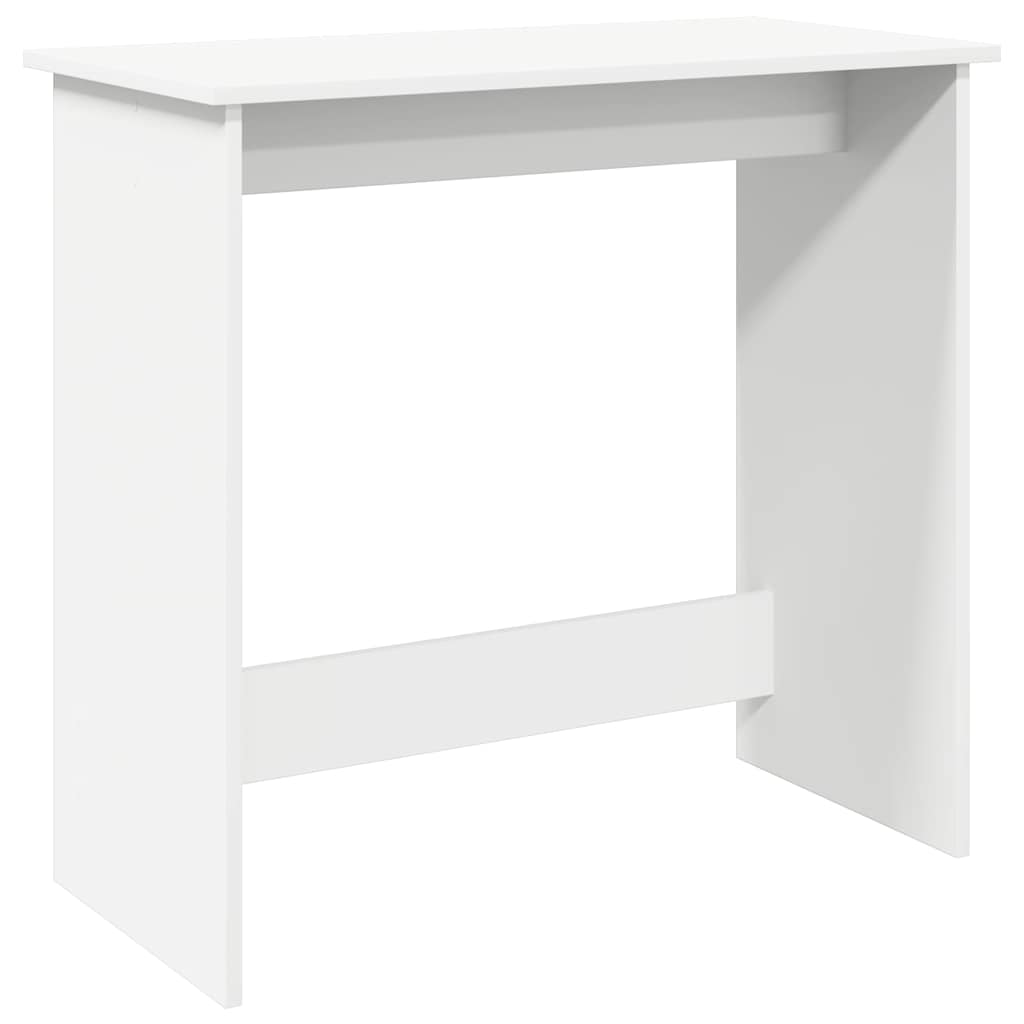 Työpöytä 80X40X75 Cm Lastulevy