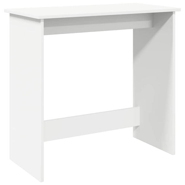 Työpöytä 80X40X75 Cm Lastulevy