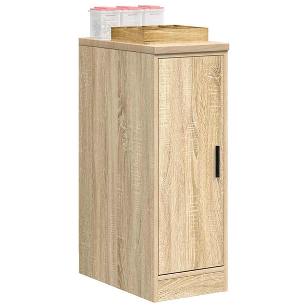 Autotallin Säilytyskaappi Täysi Mänty