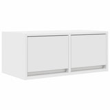 Tv-Taso 60X31X25,5 Cm Tekninen Puu