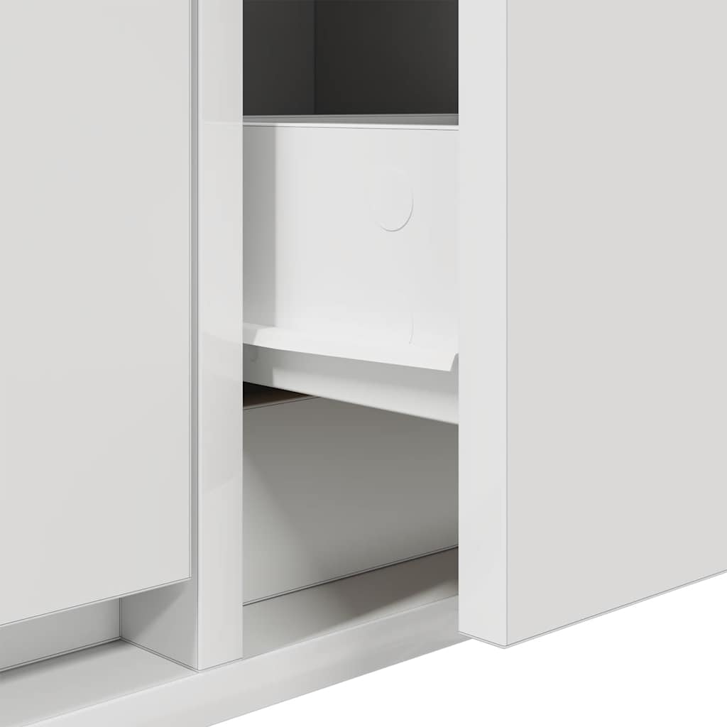 Tv-Taso 60X31X25,5 Cm Tekninen Puu