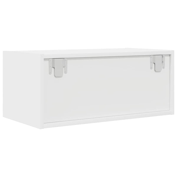 Tv-Taso 60X31X25,5 Cm Tekninen Puu