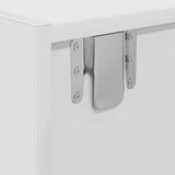 Tv-Taso 60X31X25,5 Cm Tekninen Puu